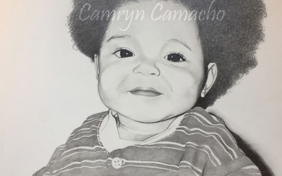 Baby Cammy