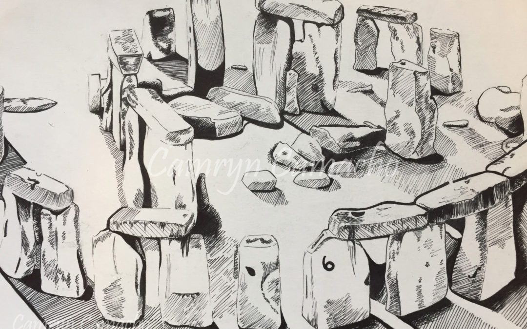 Stonehenge
