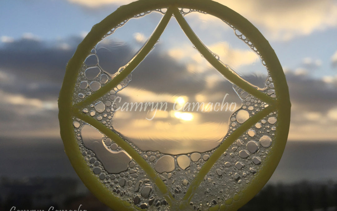 Window to the Soul